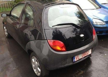 Ford ka an 2003