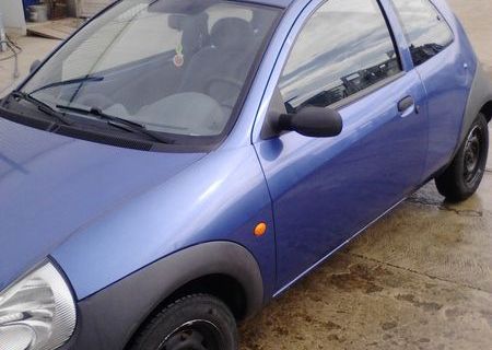 ford Ka de vanzare