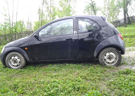 ford ka. dezmembrez