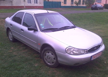 ford mondeo an 1999