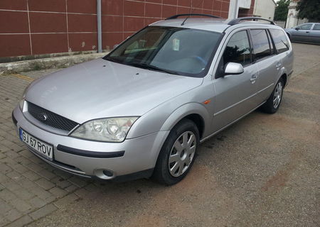 ford mondeo fabricatie 2002,diesel,inmatriculat ro,accept variante