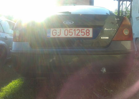 ford mondeo tdci