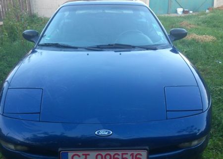 ford probe 2000cc 16v an1994