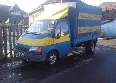 Ford Transit, 1993 , 3, 5 T , Stare Foarte Buna !