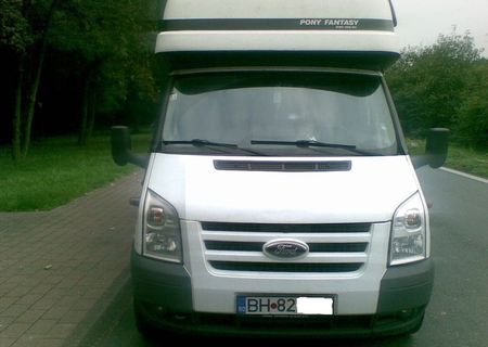 FORD TRANSIT 2006