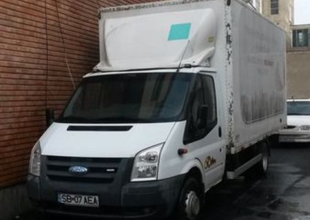 Ford Transit 2400