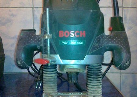 Freza universala BOSCH POF 1300ACE