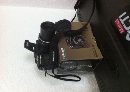 fuji S 3200