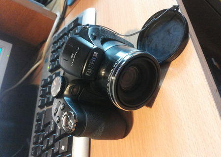 Fujifilm finepix s2980