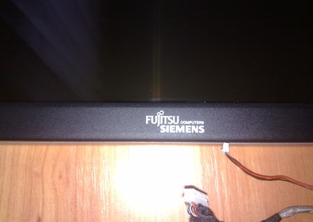 Fujitsu siemens l1310 Pa1510