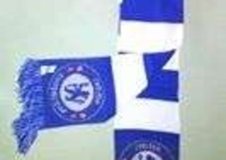 fular Chelsea London