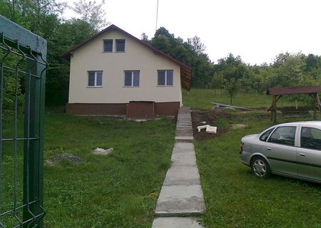 Gaesti Casa 3 camere Cobia