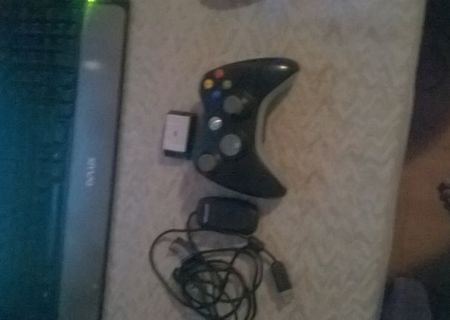 Gamepad Microsoft XBOX 360 Common Controller black