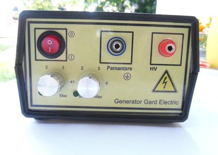 Gard electric