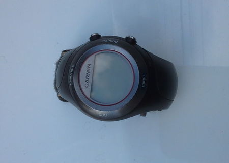 garmin forerunner 410