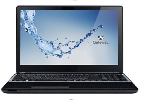 Gateway NV570P09u 15.6" Touch Screen Laptop PC  -Intel Pentium Processor 2117U 1.8GHz 2MB L3 cache /   -Sistem de operare: Genuine Windows 8 Home premium  -Memorie Ram: 4GB DDR3 SDRAM   -Secure Digital (SD) Card   -Wireless: 802.11b/g/n Wireless LAN and Bl