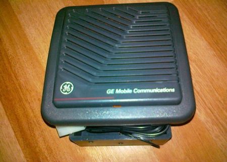 GE Mobile Communications