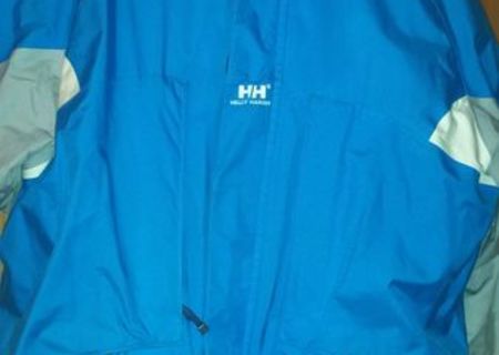 Geaca dubla ski Helly Hansen