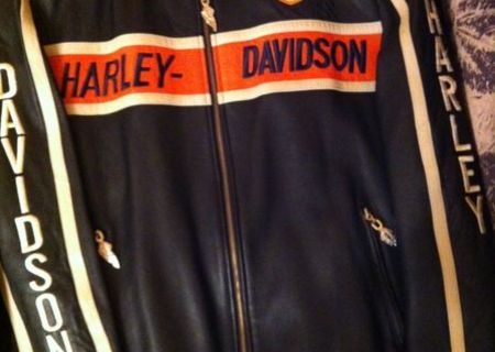 Geaca Harley-Davidson