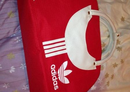 geanta adidas