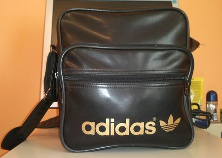 Geanta ADIDAS Airline - Unisex - 100% AUTENTIC ***