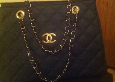 geanta chanel