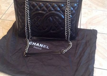 Geanta Chanel in stoc