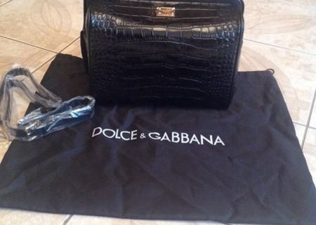 Geanta D&G in stoc