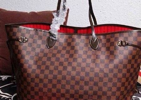 Geanta louis vuitton