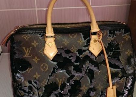 geanta Louis Vuitton originala