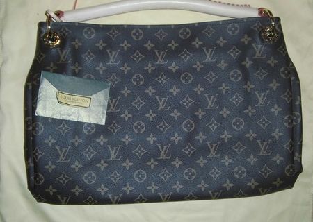 GEANTA LOUIS VUITTON ORIGINALA