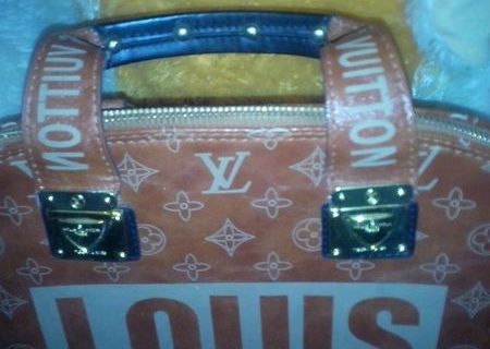 Geanta originala Louis Vuitton