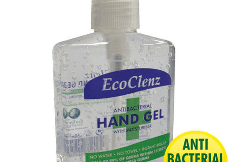 Gel dezinfectant 500 ml