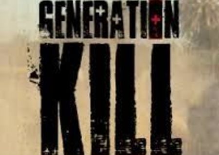 Generation Kill - Generatia mortii