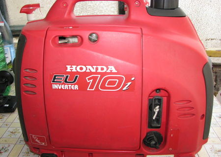 Generator curent(inverter)