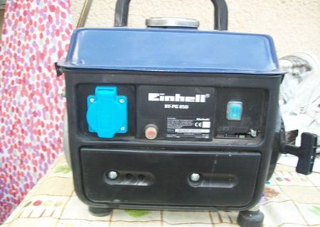 Generator de curent