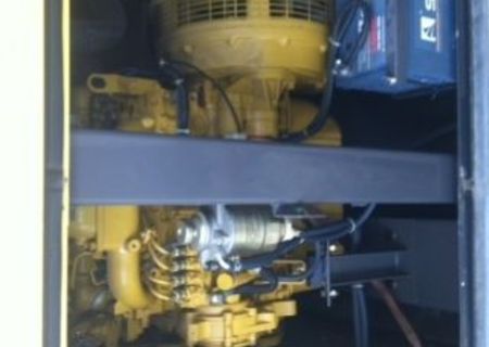 Generator marca Kipor 28/35 kVA