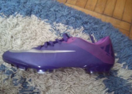 Ghete de fotbal mercurial victory ii fg