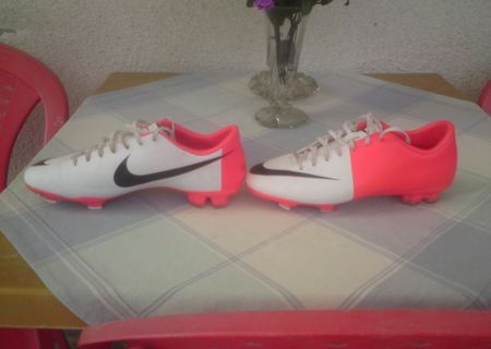 Ghete fotbal nike