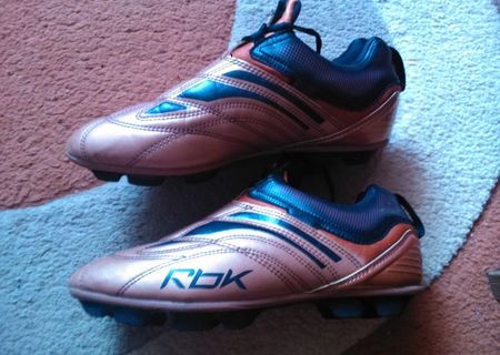 Ghete Fotbal RBK Rebook