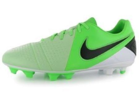 Ghete Nike CTR360 Libretto III