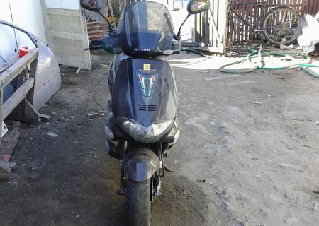 gilera runner 2001