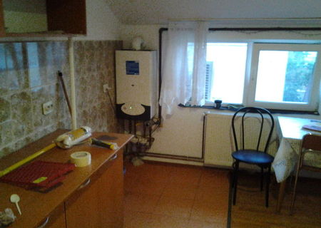 Girocului, apartament 2 camere decomandat