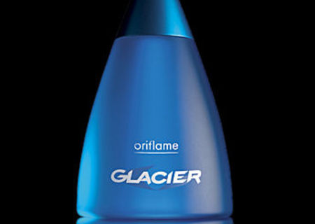 Glacier parfum