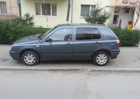 golf 3 tdi an97