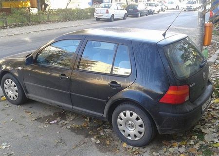 golf 4 1,4-16 valve 2001