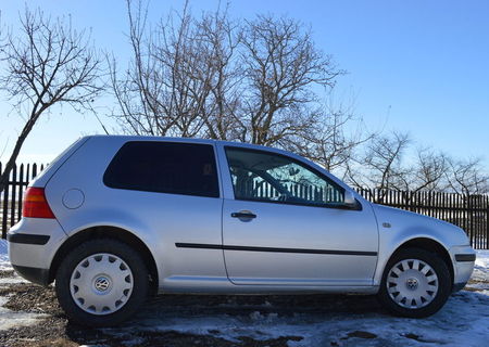 Golf 4  1.9 tdi.