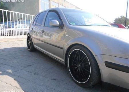 golf 4 2003 RO-variante