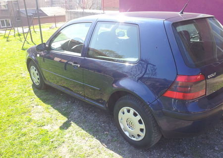 golf  4 an 2000 oferta