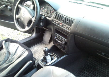 Golf IV, 19 TDI, 90CP, ALH